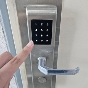 도어락